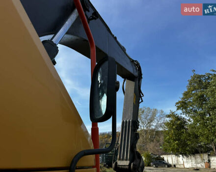 Вольво EC 220DL 2018 в Киеве на Automoto.ua Вольво EC 220DL, объемом двигателя 0 л и пробегом 10 тыс. км за 88570 $, фото 18 на Automoto.ua