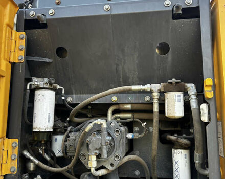 Вольво EC 220DL 2018 в Киеве на Automoto.ua Вольво EC 220DL, объемом двигателя 0 л и пробегом 10 тыс. км за 88570 $, фото 54 на Automoto.ua