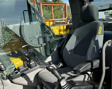 Вольво EC 220DL 2018 в Киеве на Automoto.ua Вольво EC 220DL, объемом двигателя 0 л и пробегом 10 тыс. км за 88570 $, фото 53 на Automoto.ua