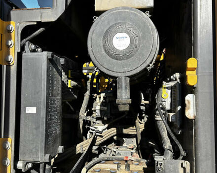 Вольво EC 220DL 2018 в Киеве на Automoto.ua Вольво EC 220DL, объемом двигателя 0 л и пробегом 10 тыс. км за 88570 $, фото 41 на Automoto.ua