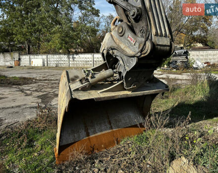Вольво EC 220DL 2018 в Киеве на Automoto.ua Вольво EC 220DL, объемом двигателя 0 л и пробегом 10 тыс. км за 88570 $, фото 29 на Automoto.ua