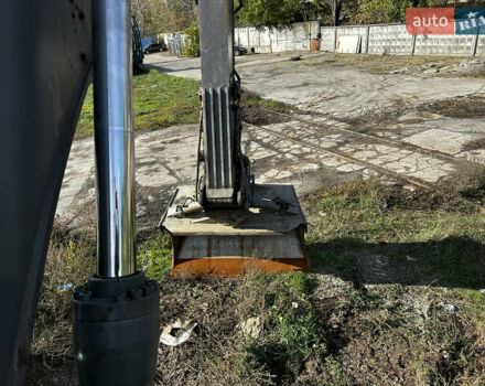 Вольво EC 220DL 2018 в Киеве на Automoto.ua Вольво EC 220DL, объемом двигателя 0 л и пробегом 10 тыс. км за 88570 $, фото 35 на Automoto.ua