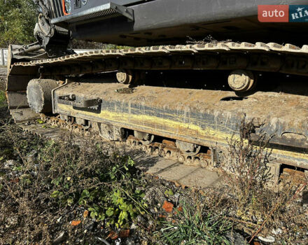 Вольво EC 220DL 2018 в Киеве на Automoto.ua Вольво EC 220DL, объемом двигателя 0 л и пробегом 10 тыс. км за 88570 $, фото 23 на Automoto.ua