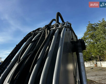 Вольво EC 220DL 2018 в Киеве на Automoto.ua Вольво EC 220DL, объемом двигателя 0 л и пробегом 10 тыс. км за 88570 $, фото 32 на Automoto.ua