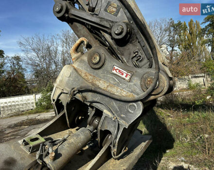 Вольво EC 220DL 2018 в Киеве на Automoto.ua Вольво EC 220DL, объемом двигателя 0 л и пробегом 10 тыс. км за 88570 $, фото 26 на Automoto.ua