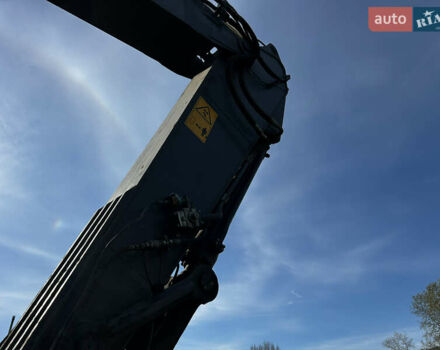 Вольво EC 220DL 2018 в Киеве на Automoto.ua Вольво EC 220DL, объемом двигателя 0 л и пробегом 10 тыс. км за 88570 $, фото 11 на Automoto.ua