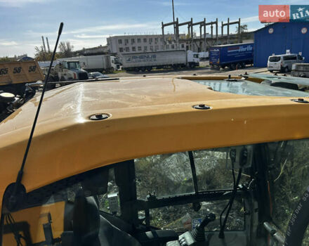 Вольво EC 220DL 2018 в Киеве на Automoto.ua Вольво EC 220DL, объемом двигателя 0 л и пробегом 10 тыс. км за 88570 $, фото 38 на Automoto.ua