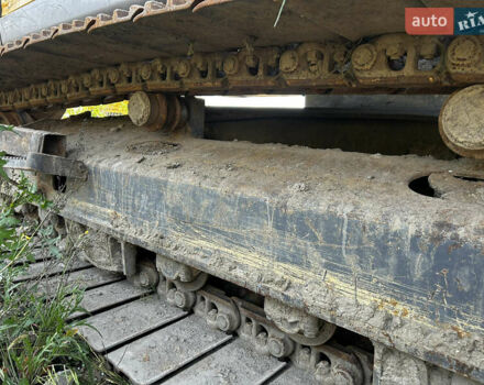 Вольво EC 220DL 2018 в Киеве на Automoto.ua Вольво EC 220DL, объемом двигателя 0 л и пробегом 10 тыс. км за 88570 $, фото 16 на Automoto.ua