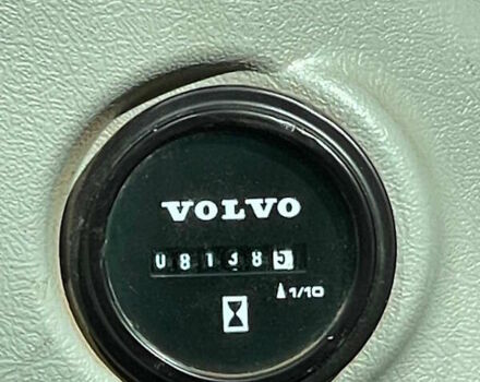 Вольво EC 220DL, объемом двигателя 0 л и пробегом 0 тыс. км за 122575 $, фото 6 на Automoto.ua