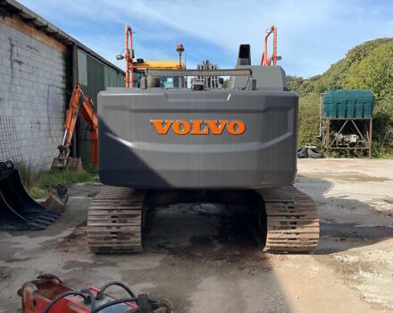 Вольво EC 220DL, объемом двигателя 0 л и пробегом 0 тыс. км за 122575 $, фото 2 на Automoto.ua