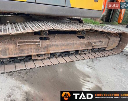 Вольво EC 220DL, объемом двигателя 0 л и пробегом 0 тыс. км за 122575 $, фото 3 на Automoto.ua