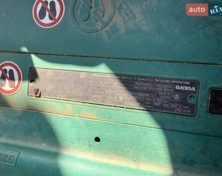 Вольво EC 220DL, объемом двигателя 0 л и пробегом 0 тыс. км за 134708 $, фото 11 на Automoto.ua