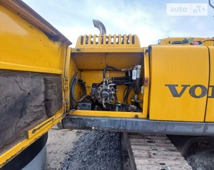 Вольво EC 240CL, объемом двигателя 0 л и пробегом 15 тыс. км за 33900 $, фото 5 на Automoto.ua