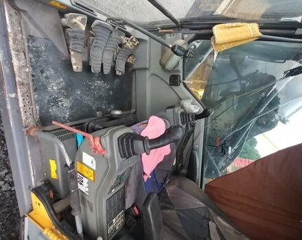 Вольво EC 240CL, объемом двигателя 0 л и пробегом 15 тыс. км за 33900 $, фото 10 на Automoto.ua