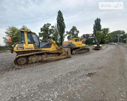Вольво EC 240CL, объемом двигателя 0 л и пробегом 15 тыс. км за 33900 $, фото 17 на Automoto.ua