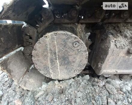 Вольво EC 240CL, объемом двигателя 0 л и пробегом 15 тыс. км за 33900 $, фото 14 на Automoto.ua