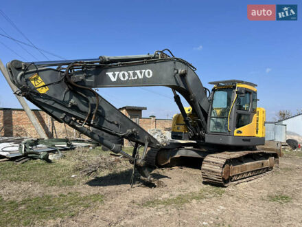 Вольво EC 240CL 2008 у Луцьку на Automoto.ua Вольво EC 240CL, об'ємом двигуна 0 л та пробігом 2 тис. км за 41900 $, фото 1 на Automoto.ua