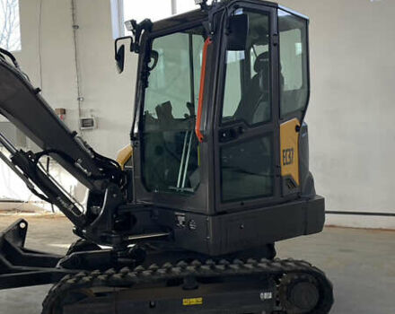 Серый Вольво EC 35, объемом двигателя 0 л и пробегом 0 тыс. км за 61475 $, фото 4 на Automoto.ua