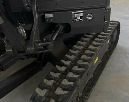 Серый Вольво EC 35, объемом двигателя 0 л и пробегом 0 тыс. км за 61475 $, фото 3 на Automoto.ua