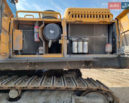 Вольво EC 360, объемом двигателя 0 л и пробегом 8 тыс. км за 79408 $, фото 3 на Automoto.ua