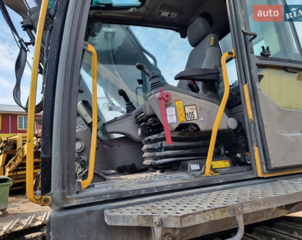 Вольво EC 360, объемом двигателя 0 л и пробегом 8 тыс. км за 79408 $, фото 10 на Automoto.ua