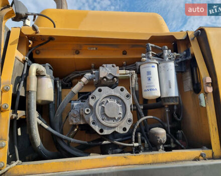 Вольво EC 360, объемом двигателя 0 л и пробегом 8 тыс. км за 79408 $, фото 4 на Automoto.ua