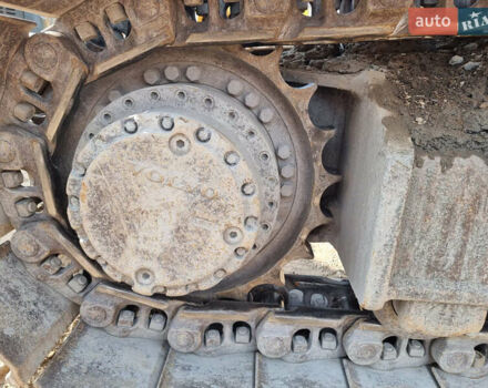 Вольво EC 360, объемом двигателя 0 л и пробегом 8 тыс. км за 79408 $, фото 13 на Automoto.ua