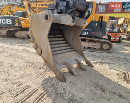 Вольво EC 360, объемом двигателя 0 л и пробегом 8 тыс. км за 79408 $, фото 11 на Automoto.ua