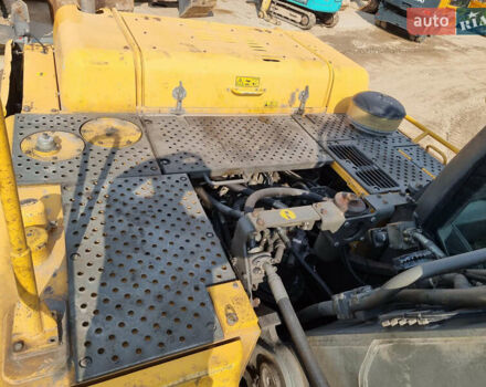 Вольво EC 360, объемом двигателя 0 л и пробегом 8 тыс. км за 79408 $, фото 5 на Automoto.ua