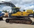 Вольво EC 360, объемом двигателя 0 л и пробегом 8 тыс. км за 72406 $, фото 1 на Automoto.ua