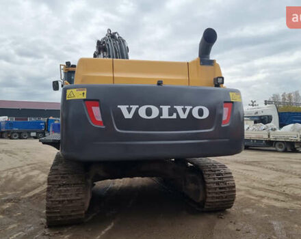 Вольво EC 380DL, об'ємом двигуна 0 л та пробігом 9 тис. км за 93339 $, фото 1 на Automoto.ua