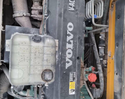 Вольво EC 380DL, об'ємом двигуна 0 л та пробігом 9 тис. км за 93339 $, фото 13 на Automoto.ua