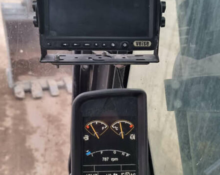 Вольво EC 380DL, об'ємом двигуна 0 л та пробігом 9 тис. км за 93339 $, фото 14 на Automoto.ua