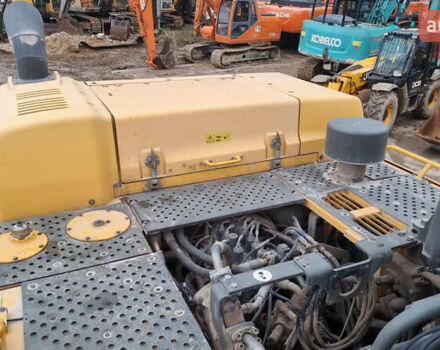 Вольво EC 380DL, об'ємом двигуна 0 л та пробігом 9 тис. км за 93339 $, фото 8 на Automoto.ua