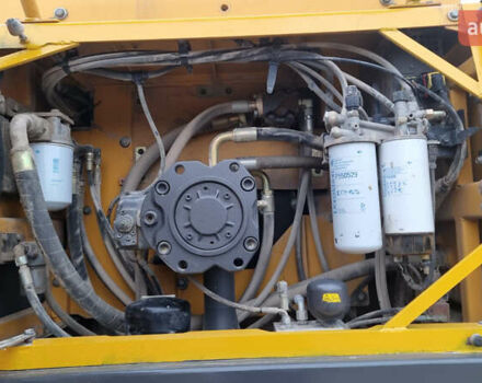 Вольво EC 380DL, об'ємом двигуна 0 л та пробігом 9 тис. км за 93339 $, фото 7 на Automoto.ua