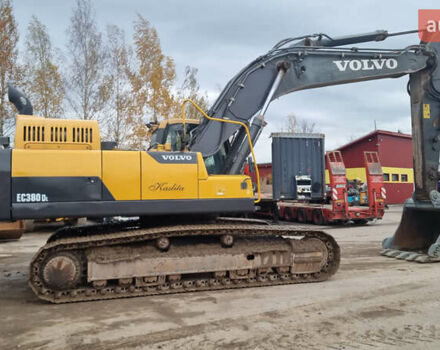Вольво EC 380DL, об'ємом двигуна 0 л та пробігом 9 тис. км за 93339 $, фото 6 на Automoto.ua