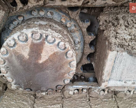 Вольво EC 380DL, об'ємом двигуна 0 л та пробігом 9 тис. км за 93339 $, фото 9 на Automoto.ua