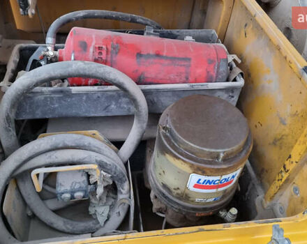 Вольво EC 380DL, об'ємом двигуна 0 л та пробігом 9 тис. км за 93339 $, фото 17 на Automoto.ua