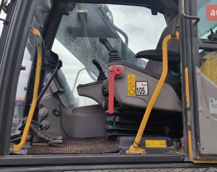 Вольво EC 380DL, об'ємом двигуна 0 л та пробігом 9 тис. км за 93339 $, фото 10 на Automoto.ua