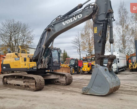 Вольво EC 380DL, об'ємом двигуна 0 л та пробігом 9 тис. км за 93339 $, фото 11 на Automoto.ua