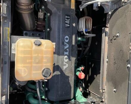 Вольво EC 380DL, об'ємом двигуна 0 л та пробігом 9 тис. км за 168000 $, фото 16 на Automoto.ua