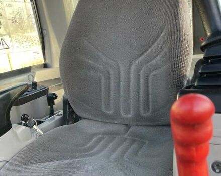 Вольво EC 55C, объемом двигателя 0 л и пробегом 0 тыс. км за 36500 $, фото 9 на Automoto.ua