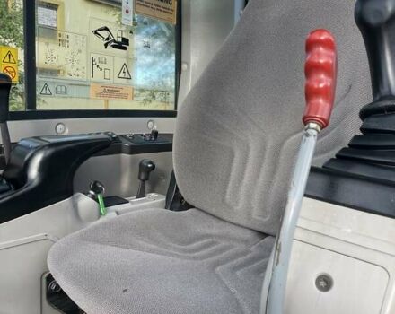 Вольво EC 55C, объемом двигателя 0 л и пробегом 0 тыс. км за 37800 $, фото 11 на Automoto.ua