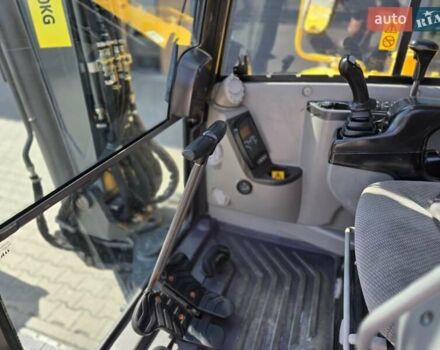 Вольво EC 55C, объемом двигателя 0 л и пробегом 0 тыс. км за 36900 $, фото 8 на Automoto.ua