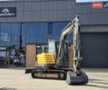 Вольво EC 55C, объемом двигателя 0 л и пробегом 0 тыс. км за 36900 $, фото 1 на Automoto.ua