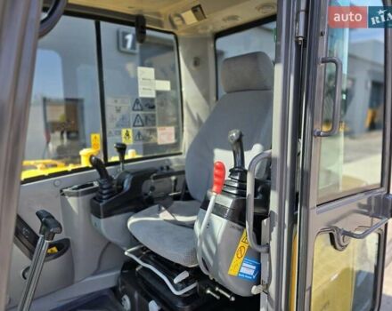 Вольво EC 55C, об'ємом двигуна 0 л та пробігом 0 тис. км за 36900 $, фото 6 на Automoto.ua