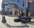 Вольво EC 55C, объемом двигателя 0 л и пробегом 0 тыс. км за 36900 $, фото 11 на Automoto.ua