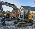 Желтый Вольво EC 55C, объемом двигателя 3 л и пробегом 2 тыс. км за 41500 $, фото 3 на Automoto.ua