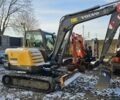 Желтый Вольво EC 55C, объемом двигателя 3 л и пробегом 2 тыс. км за 41500 $, фото 2 на Automoto.ua