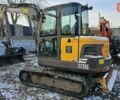 Желтый Вольво EC 55C, объемом двигателя 3 л и пробегом 2 тыс. км за 41500 $, фото 4 на Automoto.ua